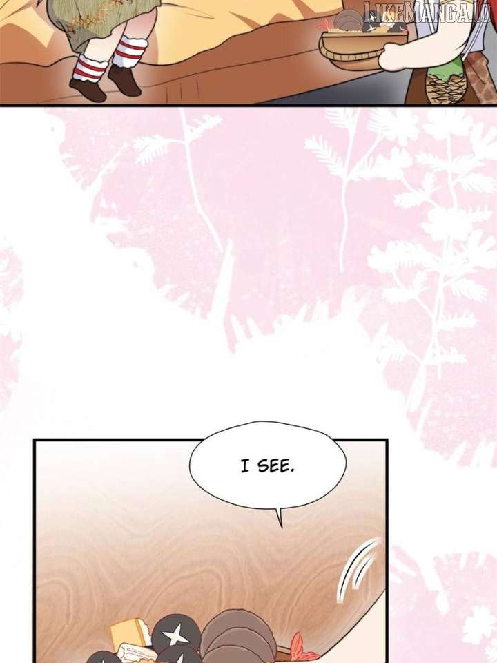 I Became the Beastman’s Wife Chapter 370 - Page 7