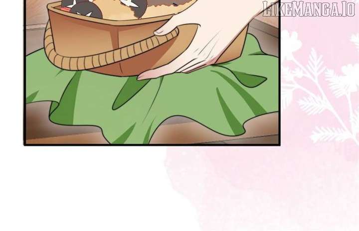 I Became the Beastman’s Wife Chapter 370 - Page 8