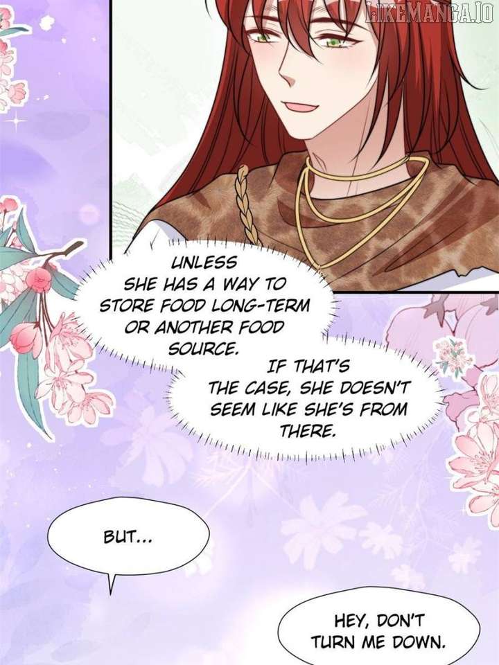 I Became the Beastman’s Wife Chapter 371 - Page 13