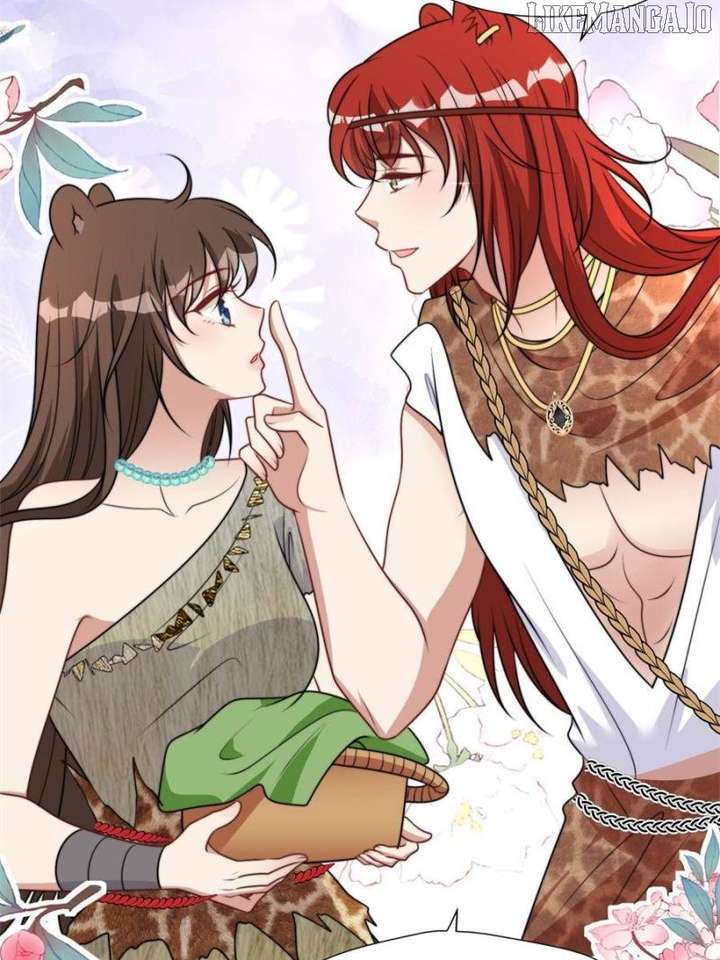 I Became the Beastman’s Wife Chapter 371 - Page 14