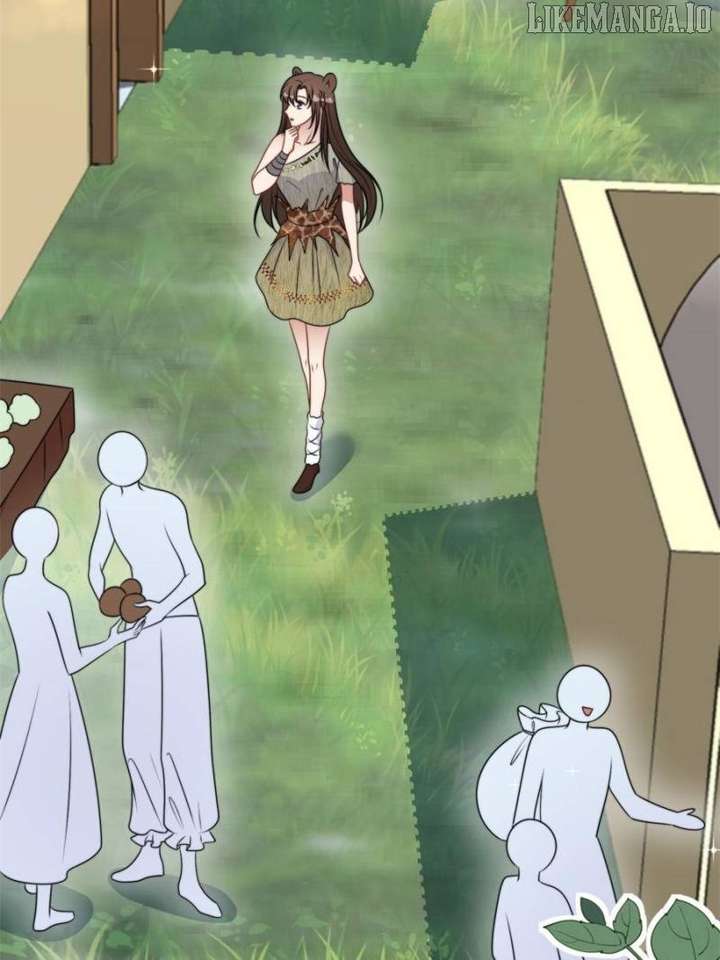 I Became the Beastman’s Wife Chapter 371 - Page 2