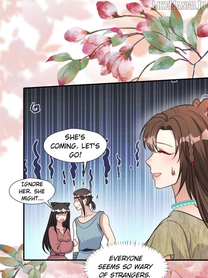 I Became the Beastman’s Wife Chapter 371 - Page 5