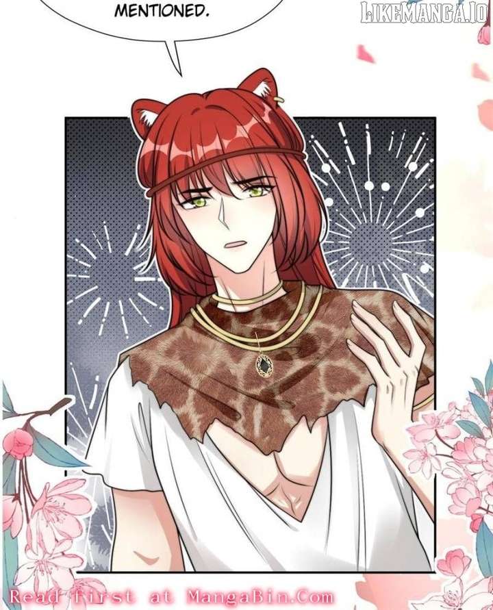 I Became the Beastman’s Wife Chapter 372 - Page 10