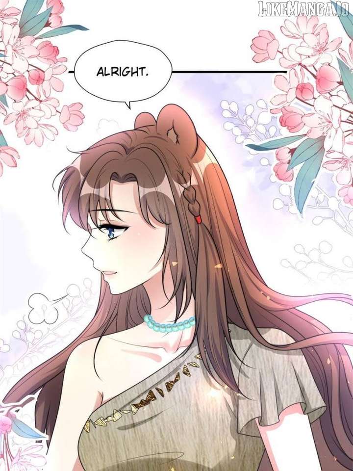 I Became the Beastman’s Wife Chapter 372 - Page 11