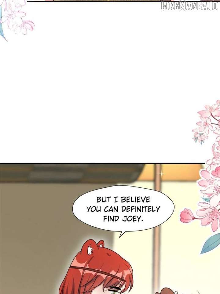 I Became the Beastman’s Wife Chapter 372 - Page 12