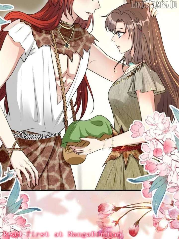 I Became the Beastman’s Wife Chapter 372 - Page 13