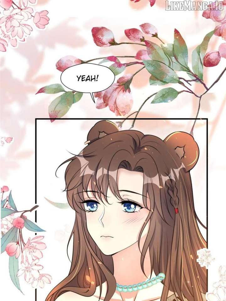 I Became the Beastman’s Wife Chapter 372 - Page 14