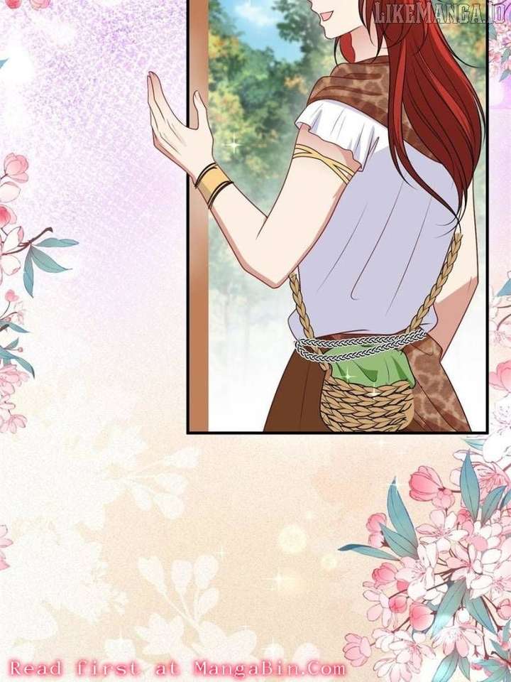 I Became the Beastman’s Wife Chapter 372 - Page 22