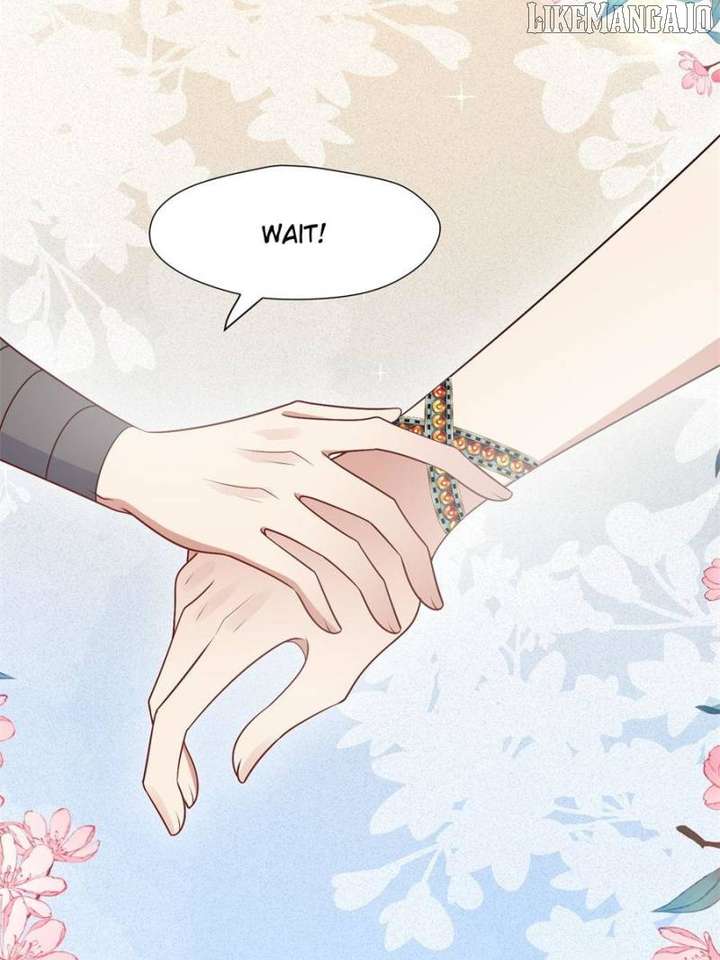 I Became the Beastman’s Wife Chapter 372 - Page 23