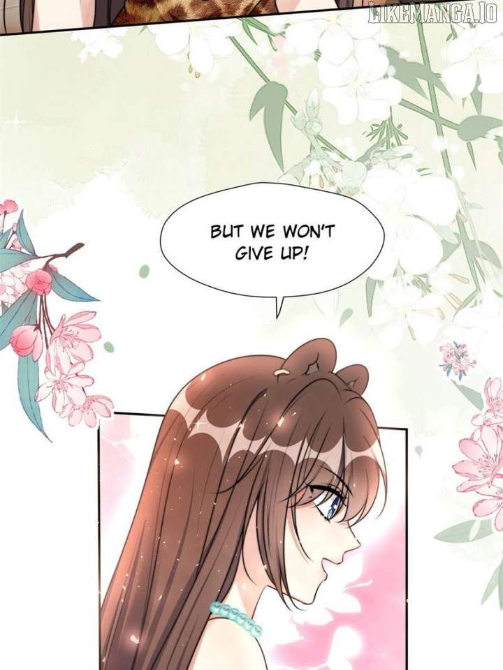 I Became the Beastman’s Wife Chapter 372 - Page 4