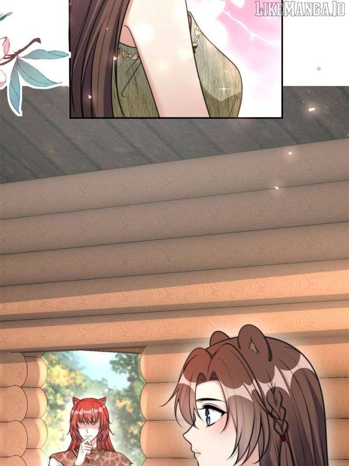 I Became the Beastman’s Wife Chapter 372 - Page 5