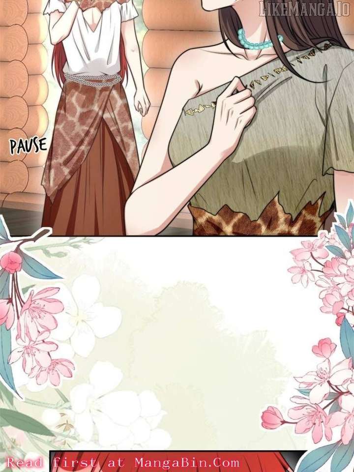 I Became the Beastman’s Wife Chapter 372 - Page 6