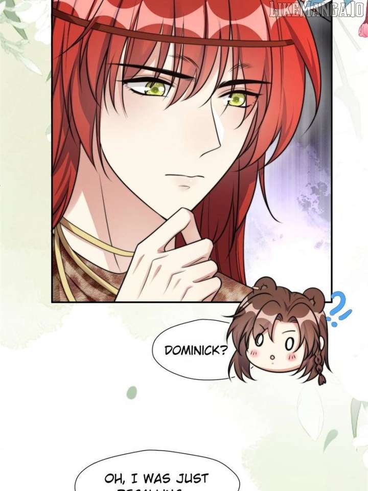 I Became the Beastman’s Wife Chapter 372 - Page 7