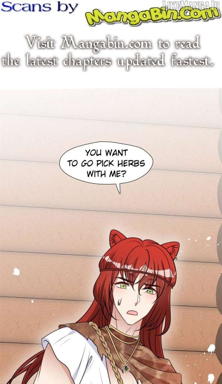 I Became the Beastman’s Wife Chapter 373 - Page 1