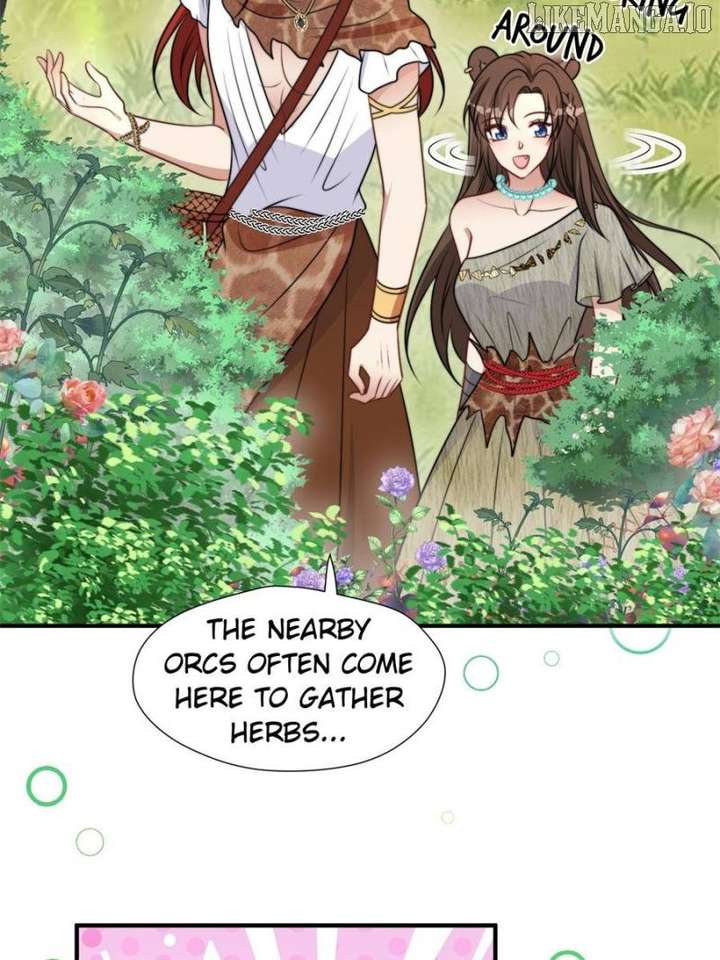 I Became the Beastman’s Wife Chapter 373 - Page 10