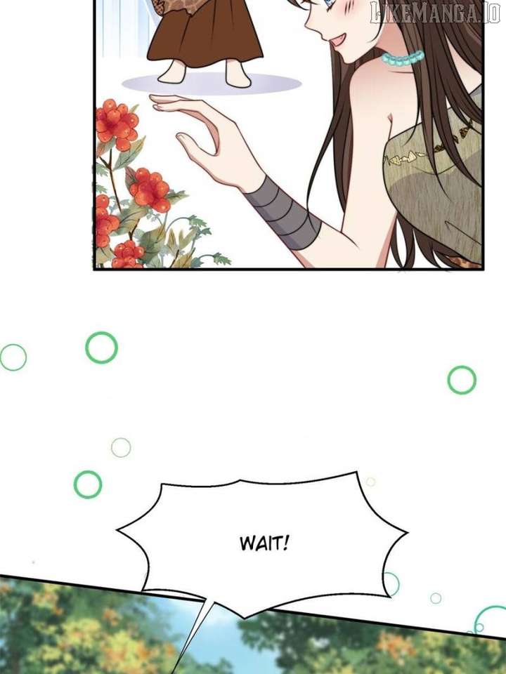 I Became the Beastman’s Wife Chapter 373 - Page 12