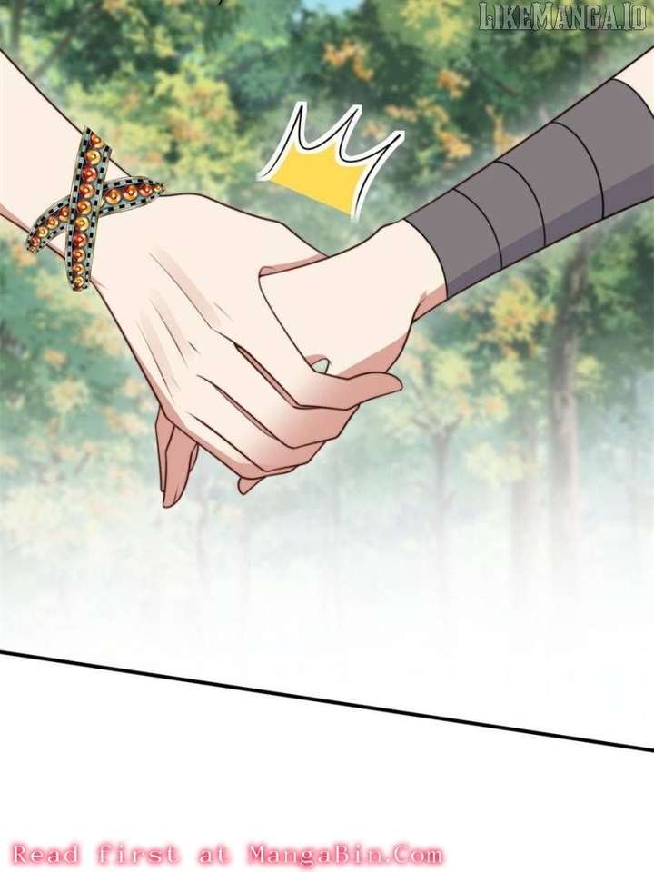 I Became the Beastman’s Wife Chapter 373 - Page 13