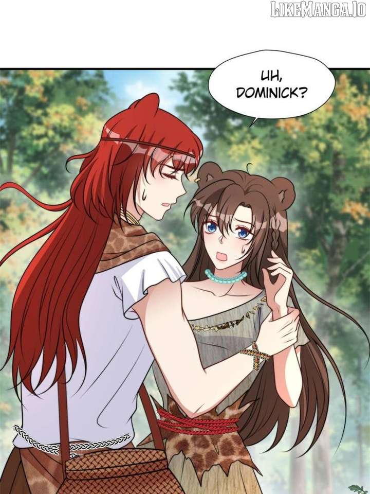 I Became the Beastman’s Wife Chapter 373 - Page 14