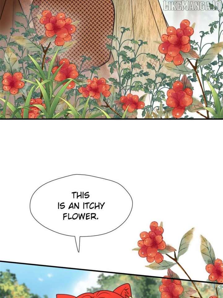 I Became the Beastman’s Wife Chapter 373 - Page 15