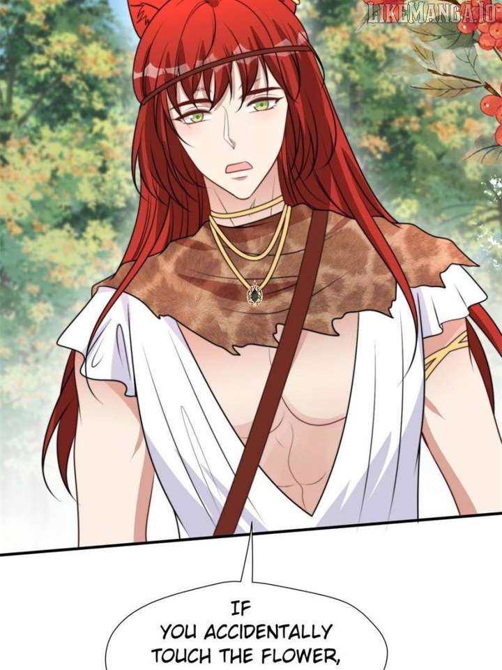 I Became the Beastman’s Wife Chapter 373 - Page 16