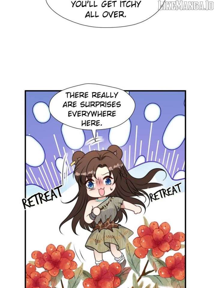 I Became the Beastman’s Wife Chapter 373 - Page 17