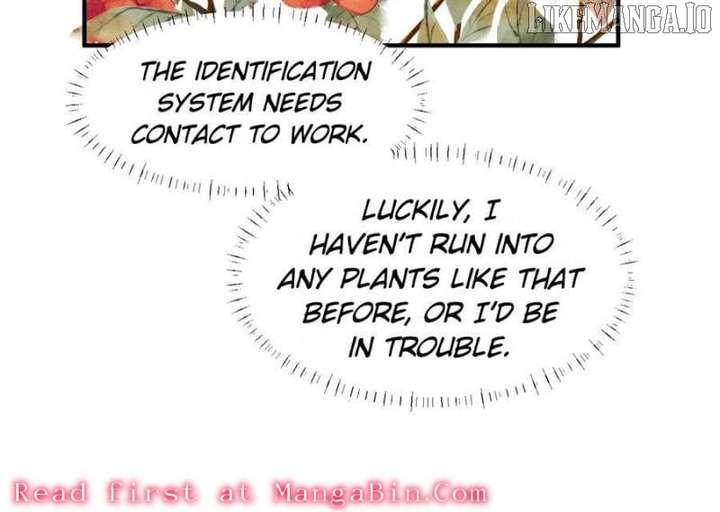 I Became the Beastman’s Wife Chapter 373 - Page 18