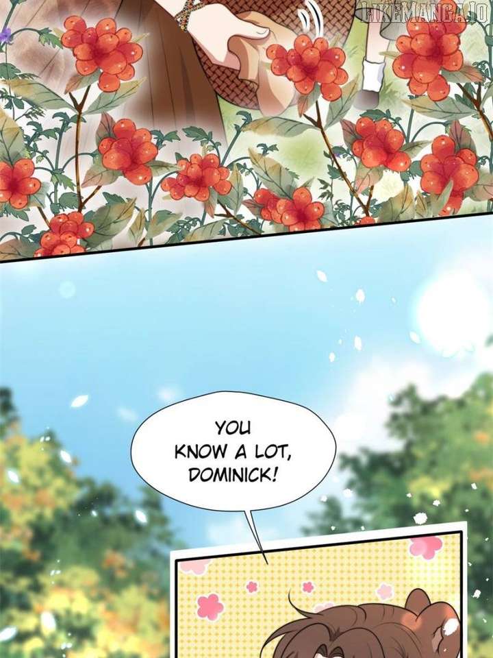 I Became the Beastman’s Wife Chapter 373 - Page 20