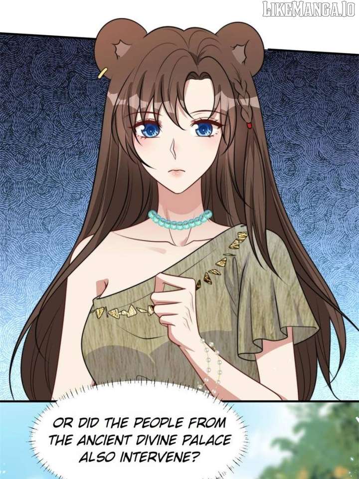 I Became the Beastman’s Wife Chapter 373 - Page 24