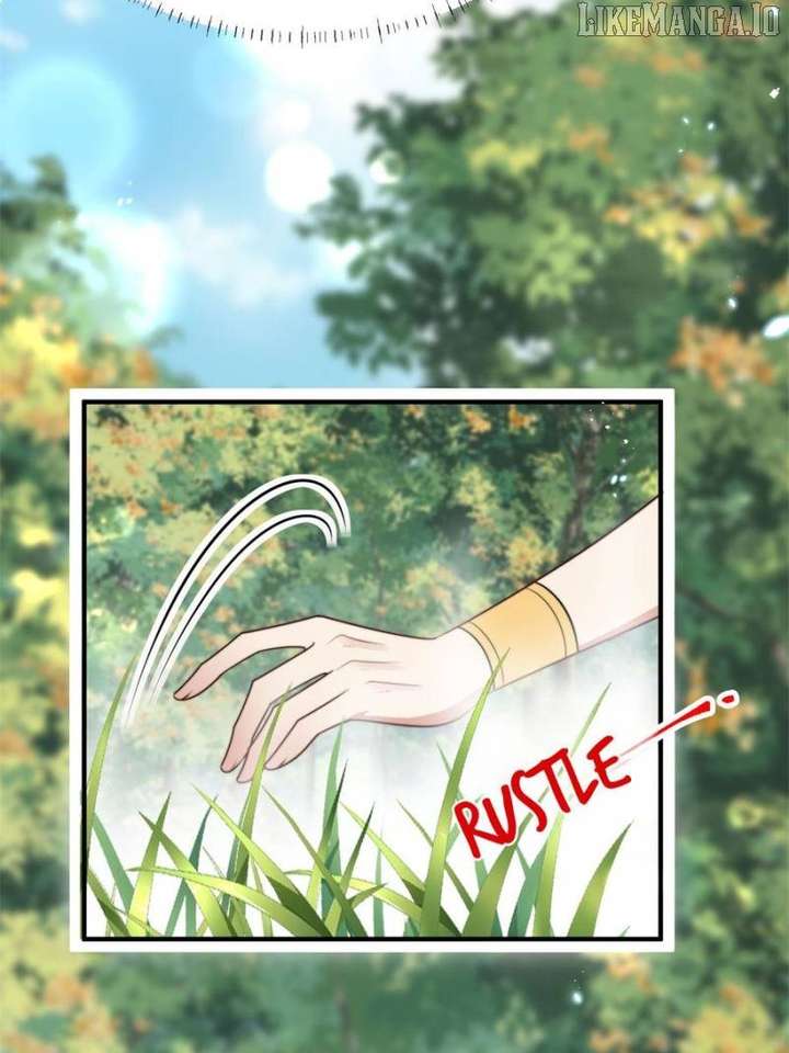 I Became the Beastman’s Wife Chapter 373 - Page 25