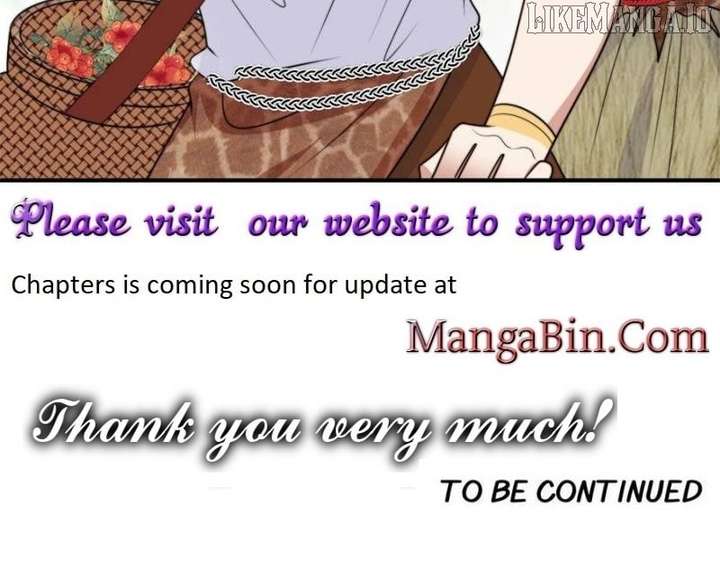 I Became the Beastman’s Wife Chapter 373 - Page 27