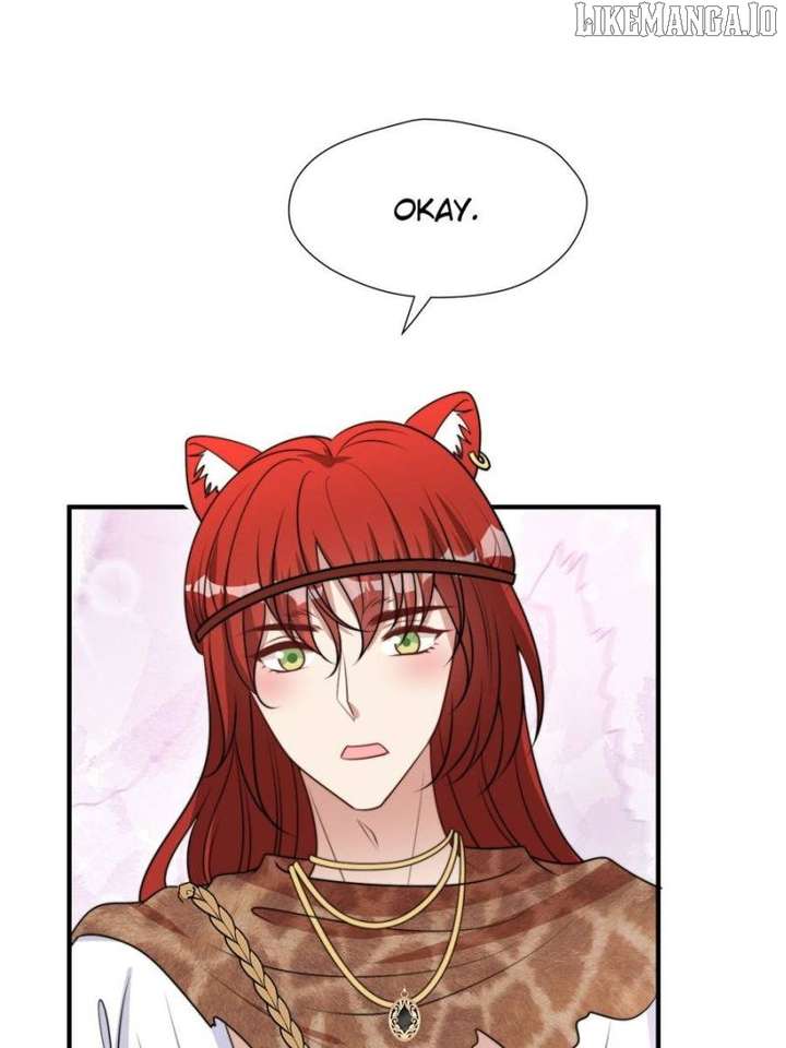 I Became the Beastman’s Wife Chapter 373 - Page 6