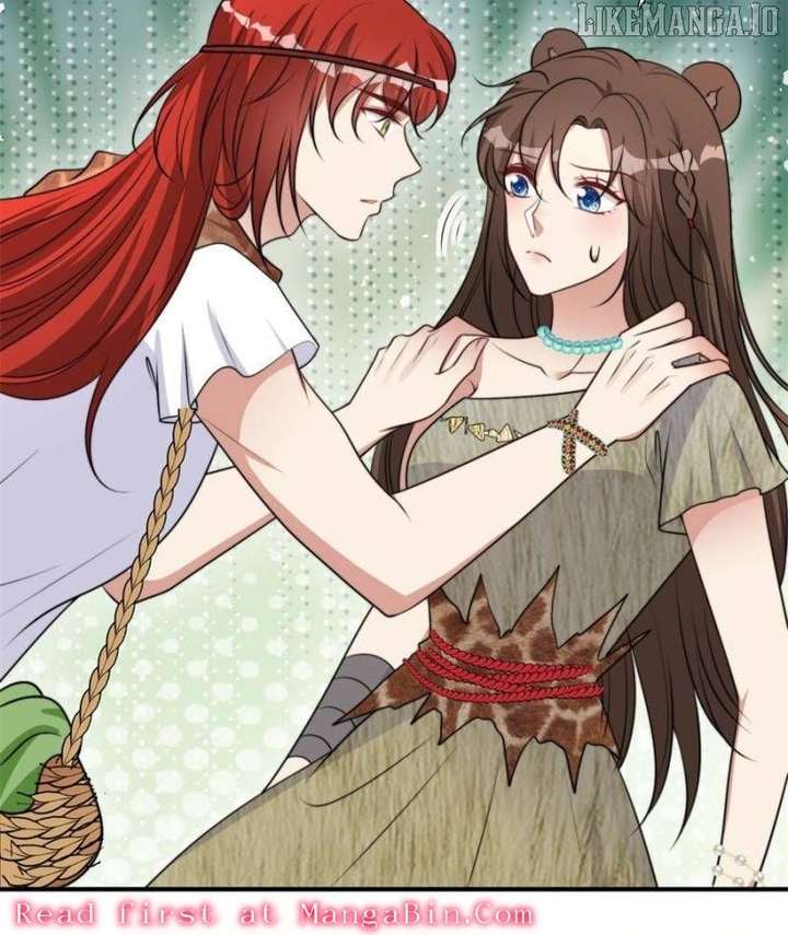 I Became the Beastman’s Wife Chapter 373 - Page 8