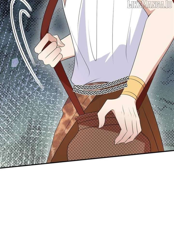 I Became the Beastman’s Wife Chapter 374 - Page 12