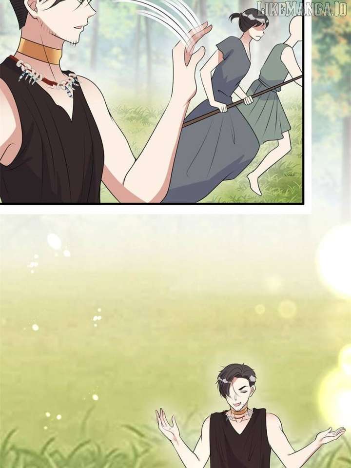 I Became the Beastman’s Wife Chapter 374 - Page 15