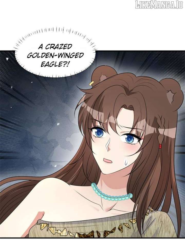 I Became the Beastman’s Wife Chapter 374 - Page 19