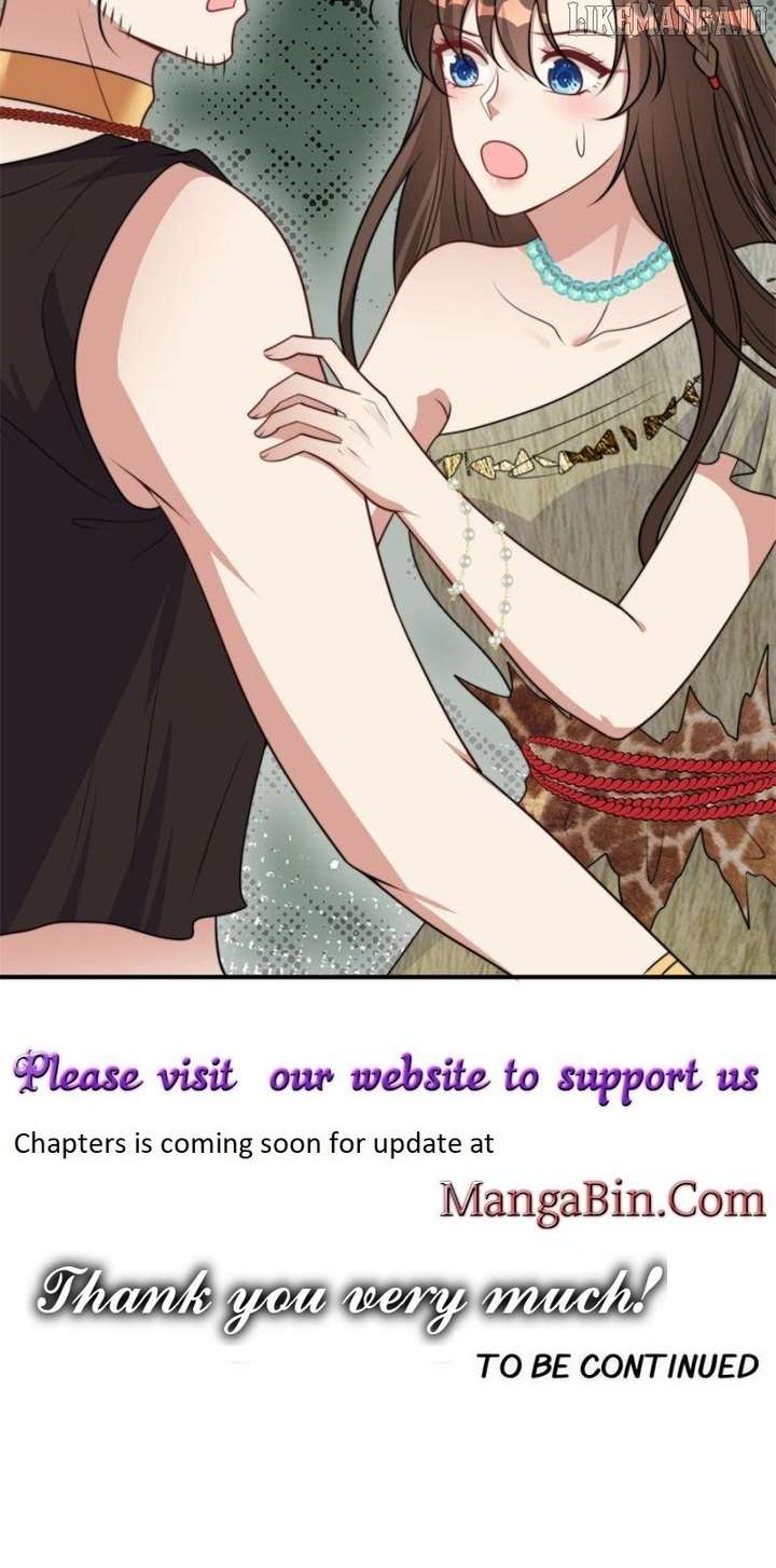 I Became the Beastman’s Wife Chapter 374 - Page 23