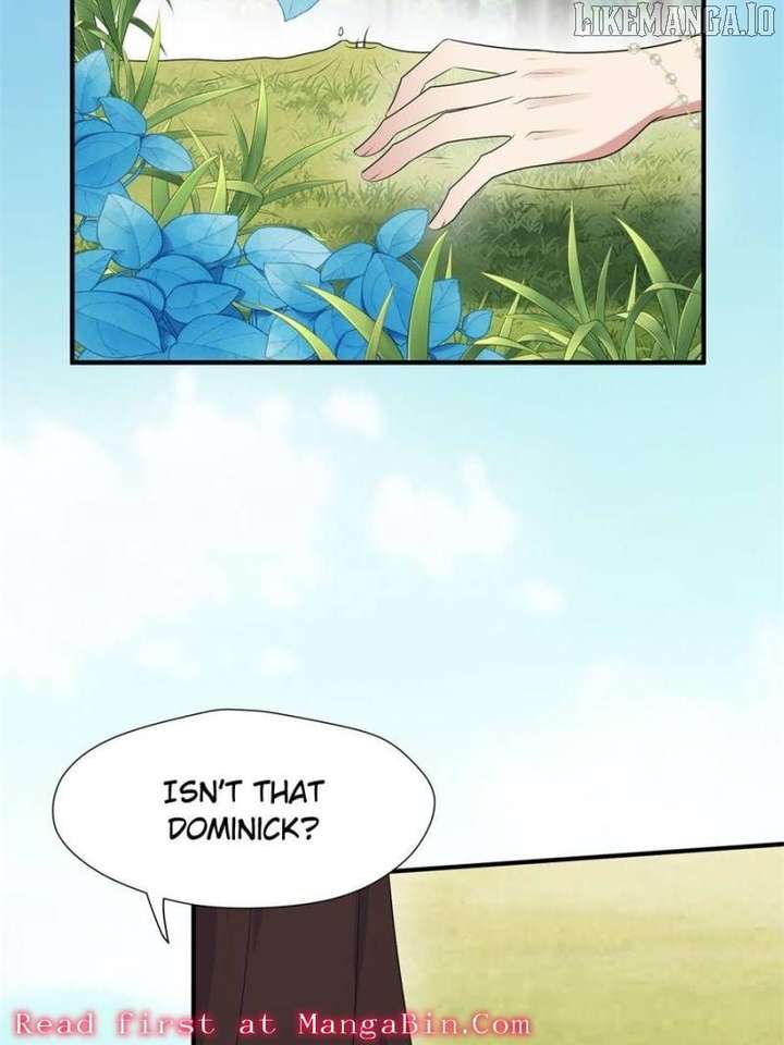 I Became the Beastman’s Wife Chapter 374 - Page 3