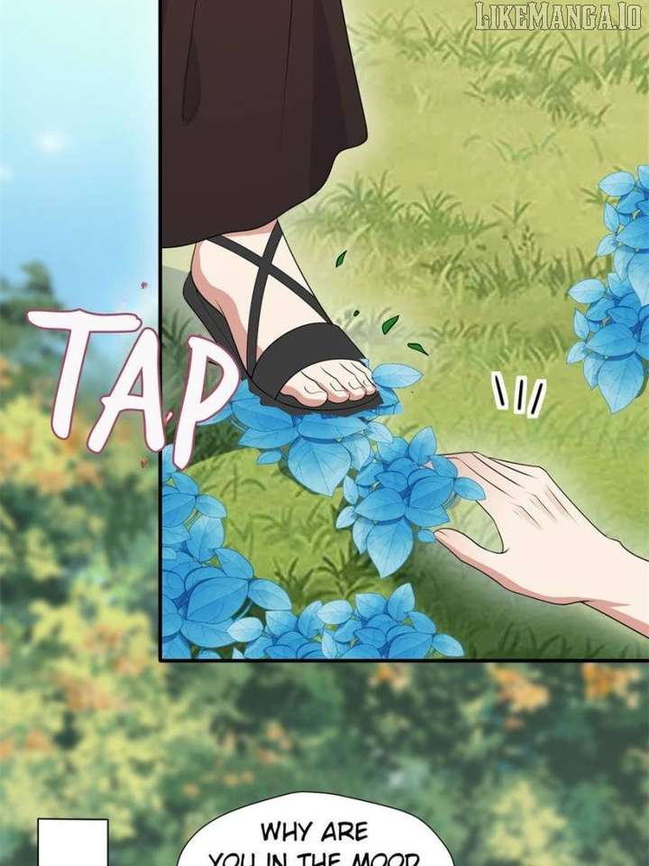 I Became the Beastman’s Wife Chapter 374 - Page 4