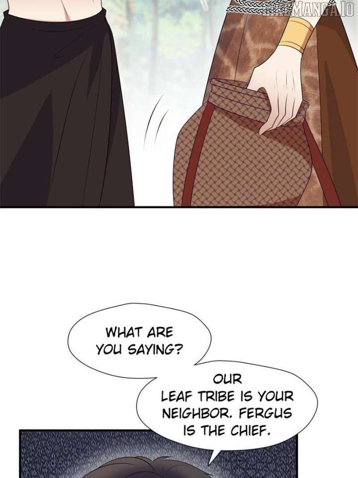 I Became the Beastman’s Wife Chapter 374 - Page 8