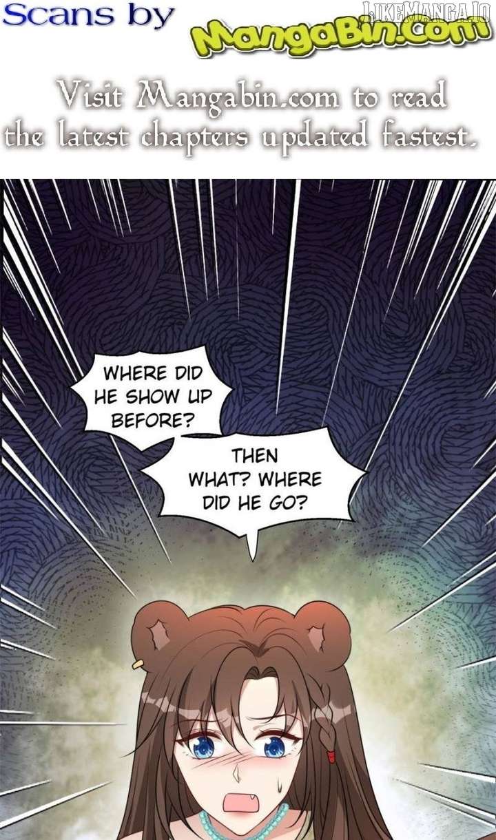 I Became the Beastman’s Wife Chapter 375 - Page 1