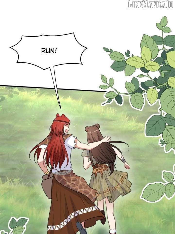 I Became the Beastman’s Wife Chapter 375 - Page 10