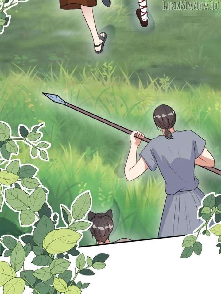 I Became the Beastman’s Wife Chapter 375 - Page 11