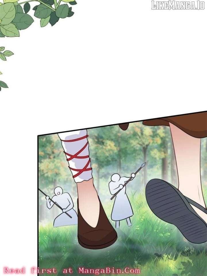 I Became the Beastman’s Wife Chapter 375 - Page 12