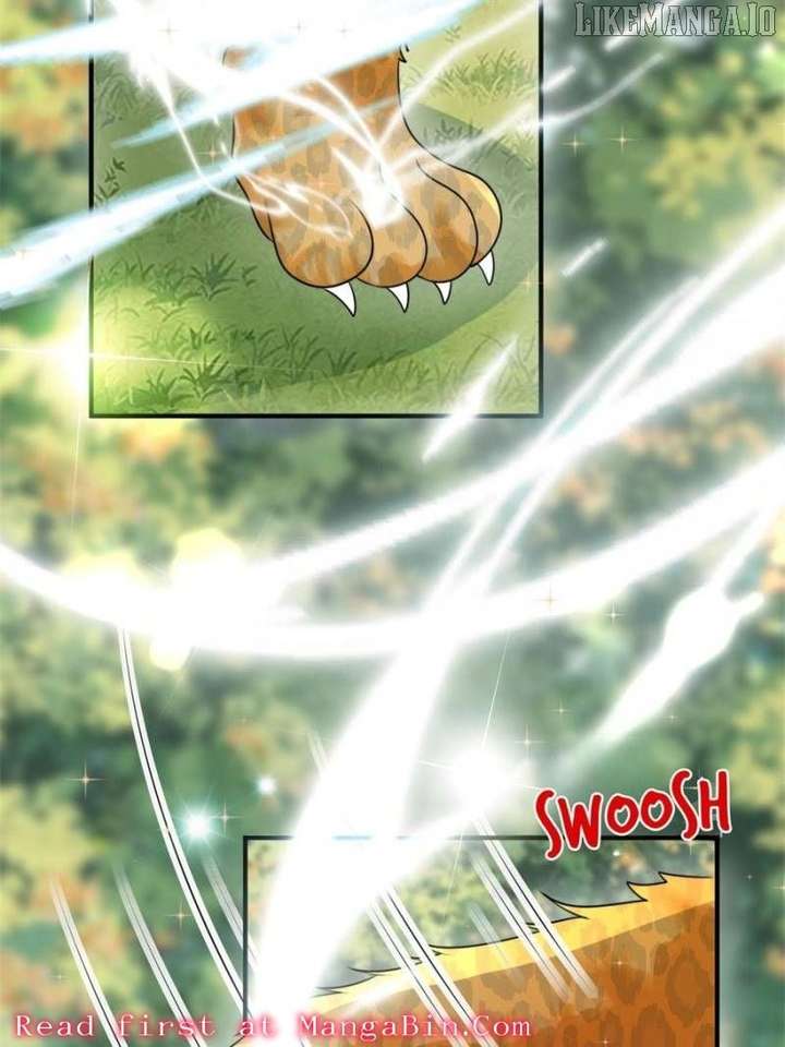 I Became the Beastman’s Wife Chapter 375 - Page 15