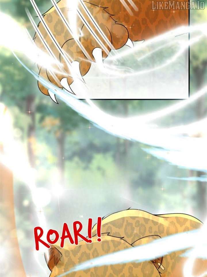 I Became the Beastman’s Wife Chapter 375 - Page 16