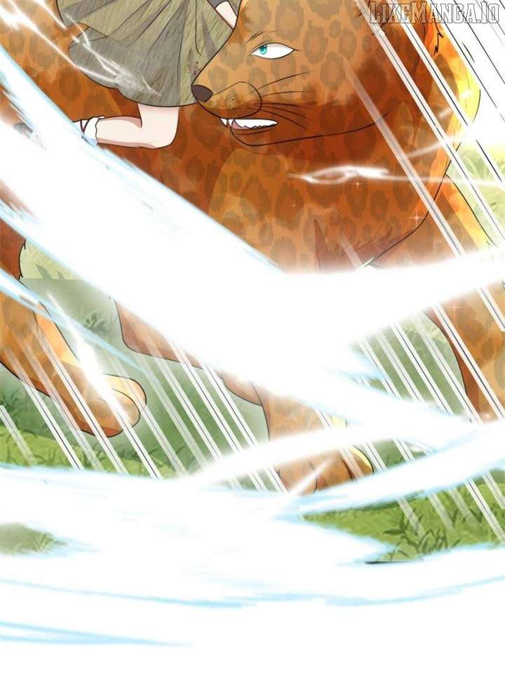 I Became the Beastman’s Wife Chapter 375 - Page 19