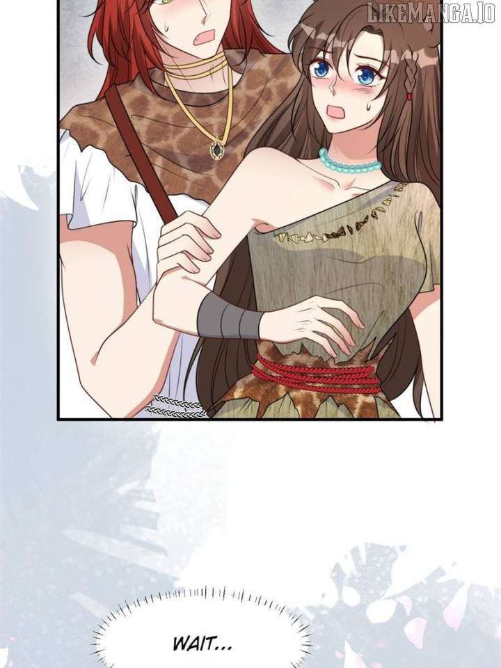 I Became the Beastman’s Wife Chapter 375 - Page 5