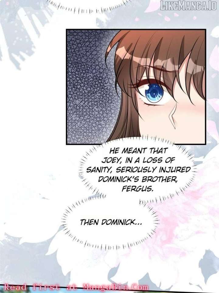 I Became the Beastman’s Wife Chapter 375 - Page 6