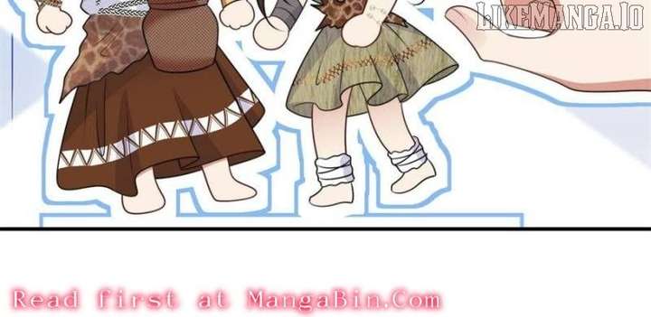 I Became the Beastman’s Wife Chapter 375 - Page 9