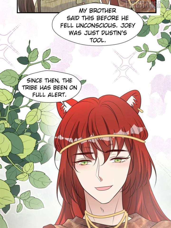 I Became the Beastman’s Wife Chapter 376 - Page 12